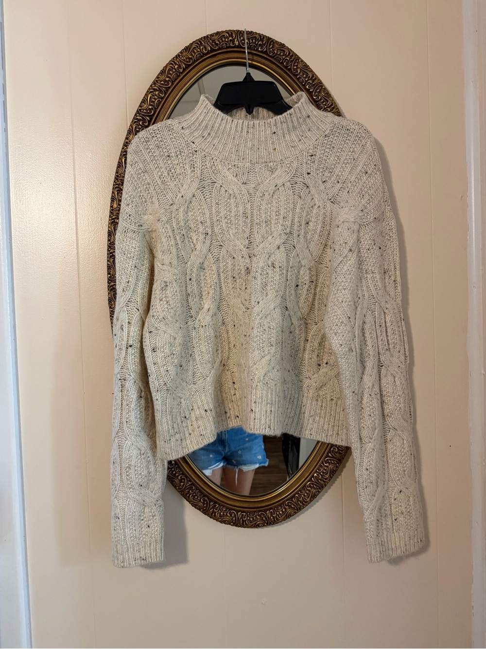Ana sweater